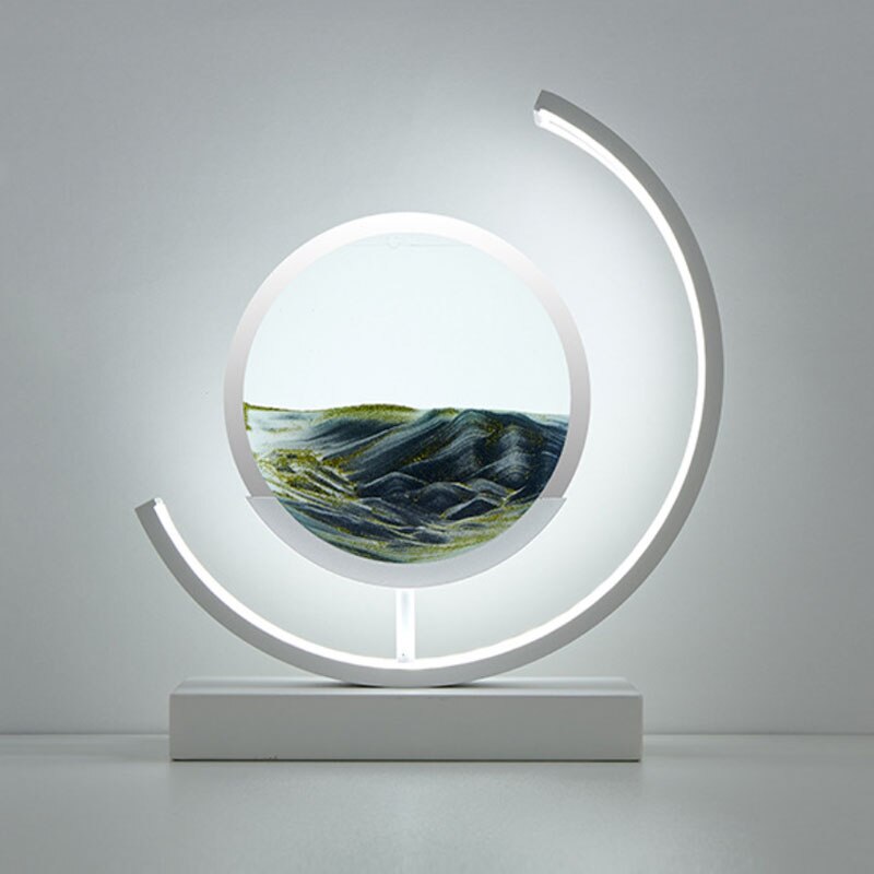 Illuminate your space with GLIMPSE™ Artistic LED Waterfall Light, featuring a mesmerizing waterfall effect. Create a tranquil ambiance with vibrant LED colors and elegant design!