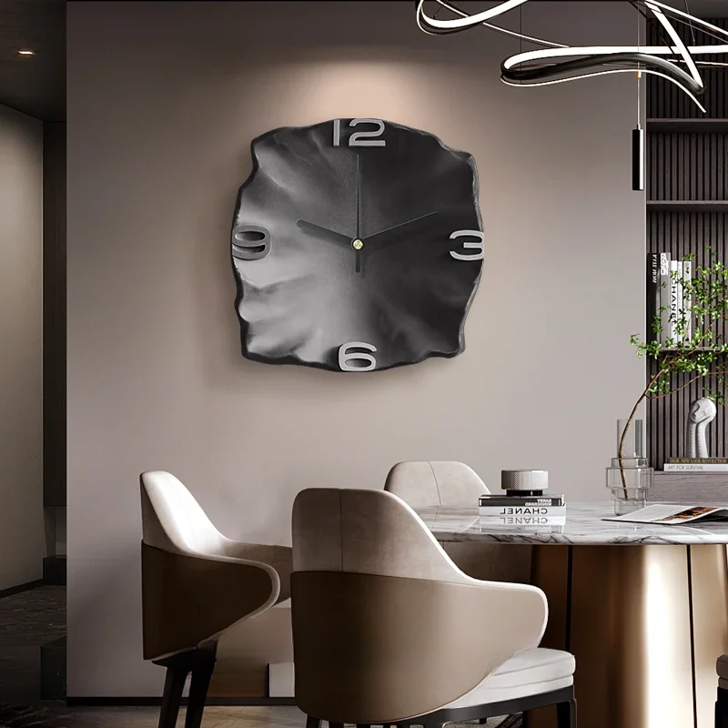 GLIMPSE | Artistic wall decoration clock