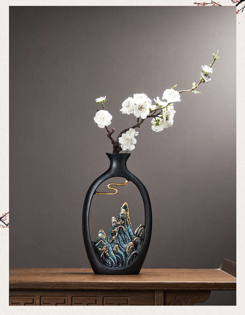 GLIMPSE | Creative japanesse style Feng Shui