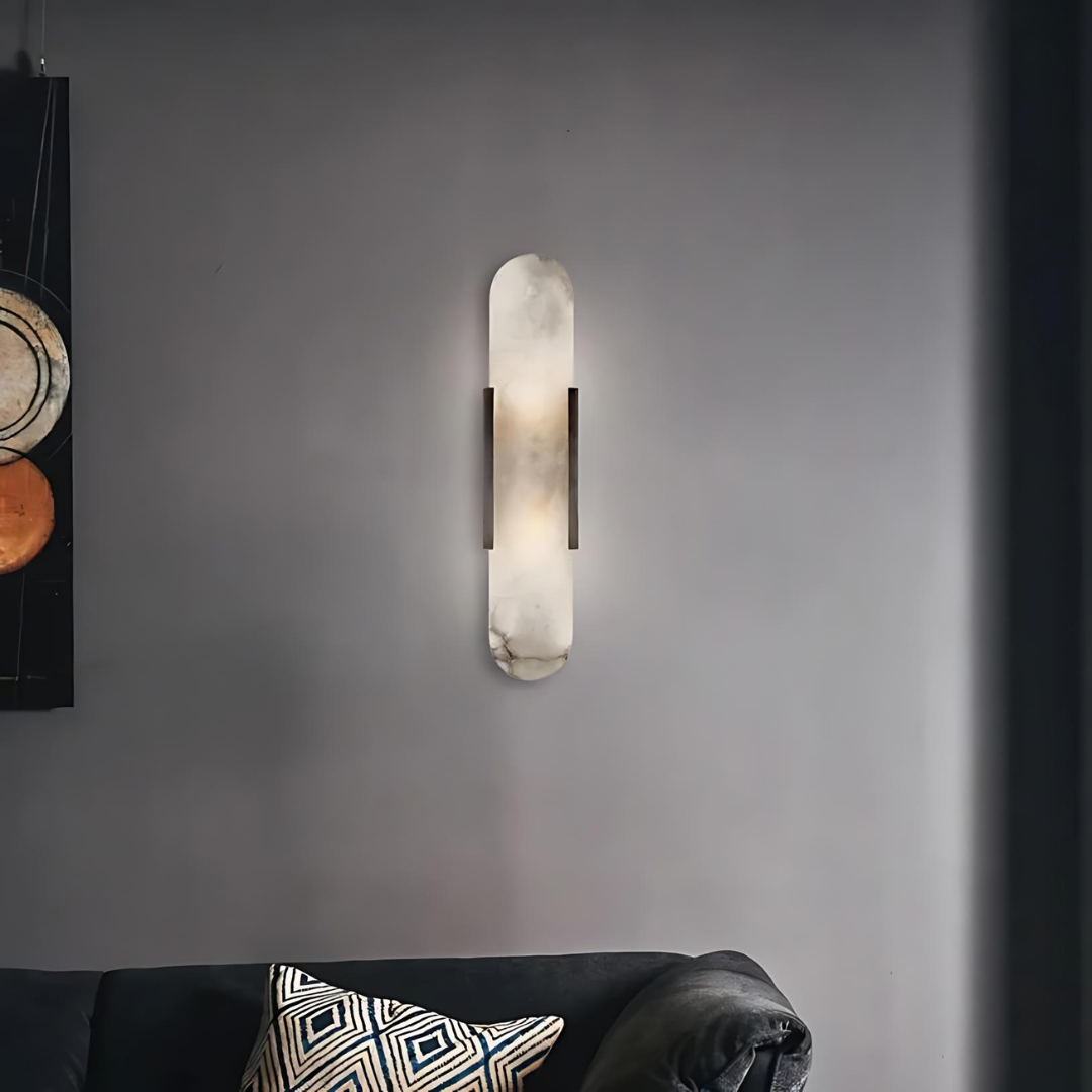 GLIMPSE | Luxury wall lamp - stylish decorative lighting for modern homes