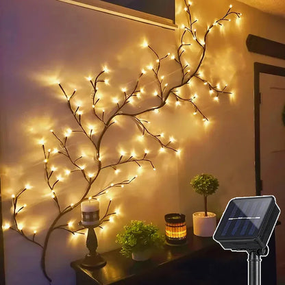 GLIMPSE | Party Lights for Branches