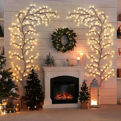 GLIMPSE | Party Lights for Branches