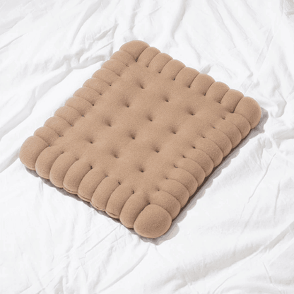 GLIMPSE | Cookie Charm Luxury Pillow